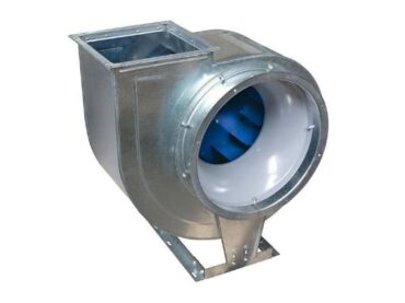 Вентиляторы низкого давления ВР 80-75 общего назначения, специального исполнения и дымоудаления